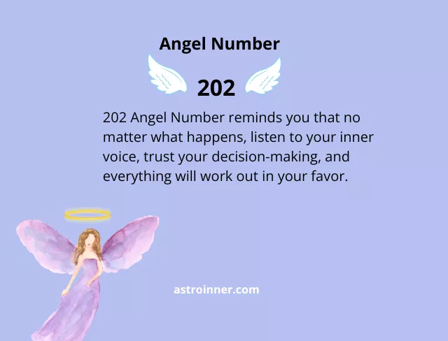 202 Angel Number: Meaning for Spiritual, Career, Love, and More