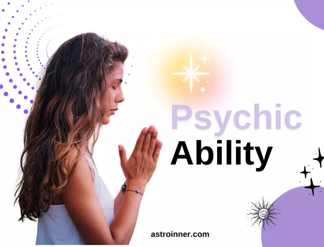 psychic ability