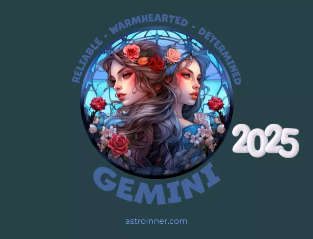 gemini 2025 prediction