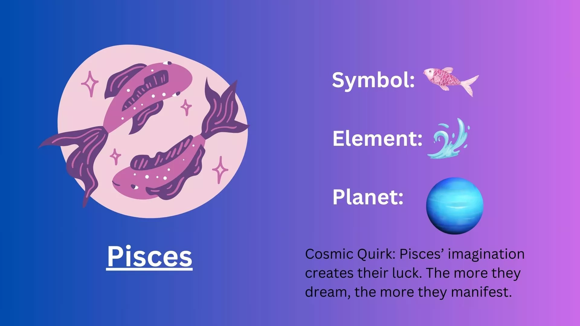 Pisces